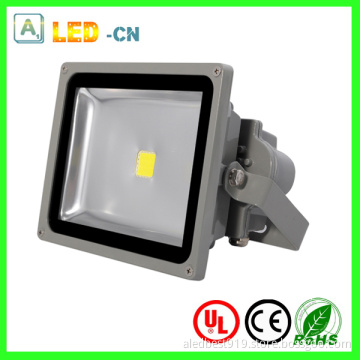 10W/20W/30W/40W/50W Outdoor LED Floodlights